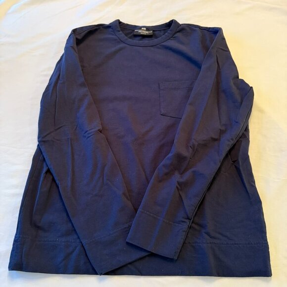 H&M Mens Crewneck Sweatshirt - Picture 2 of 3